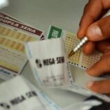 Mega-Sena sorteia prêmio acumulado de R$ 85 milhões neste domingo