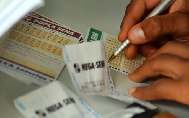 Mega-Sena sorteia prêmio acumulado de R$ 85 milhões neste domingo