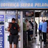 Mega-Sena sorteia prêmio de R$ 28 milhões neste domingo