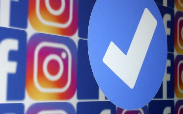 Meta desabilitou anúncios do perfil de Lula no Facebook