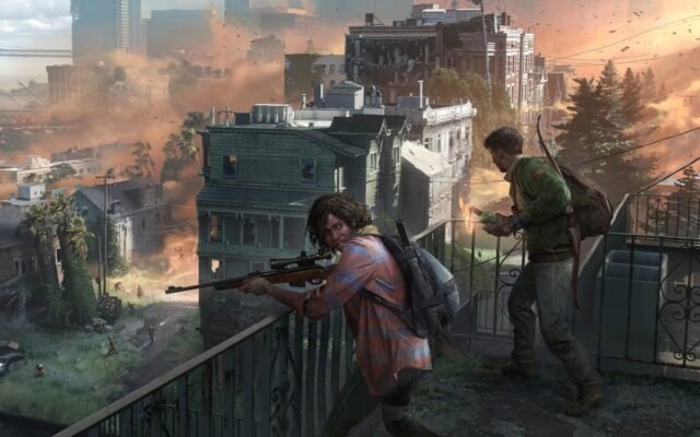 Mod multiplayer de The Last of Us 2 é cancelado a pedido da Sony