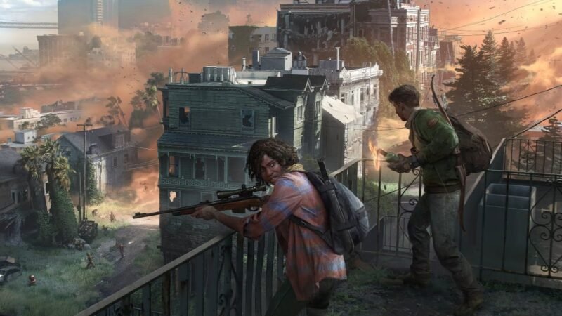 Mod multiplayer de The Last of Us 2 é cancelado a pedido da Sony