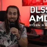 Modder faz DLSS 5 Neural Rendering funcionar em Radeon RX 9070 XT