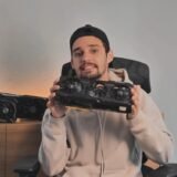 Modder transforma RTX 3070 Ti em modelo de 16 GB trocando GDDR6X por GDDR6