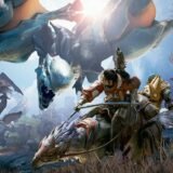 Monster Hunter Wilds vai voltar a ter dificuldade “do jeito certo” com DLC