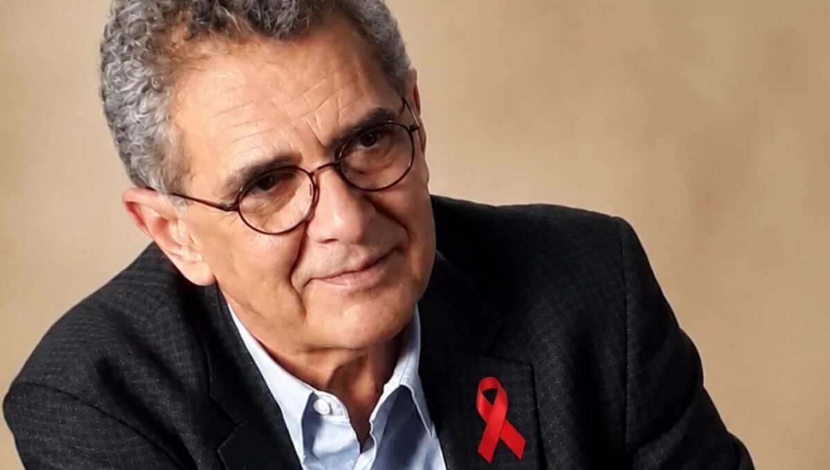 Morre Paulo Roberto Teixeira, referência no combate à aids no Brasil