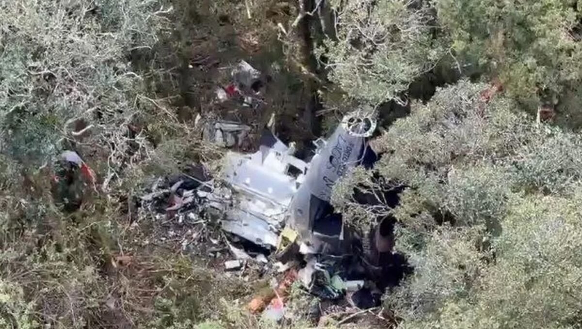 Mortes do cantor Rick e de mais quatro pessoas são confirmadas em SC