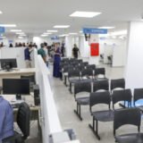Na Hora reune serviços de diferentes órgãos em oito unidades no DF