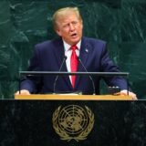 Na ONU, Trump ameaça novamente usar força militar na América Latina