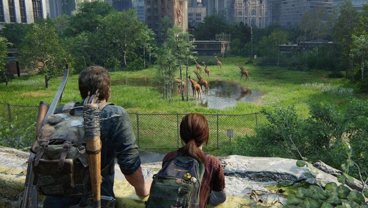 Naughty Dog confirma que trabalha em dois novos projetos de The Last of Us