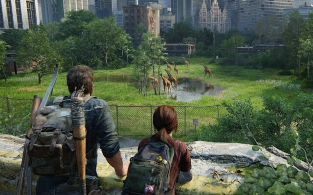 Naughty Dog confirma que trabalha em dois novos projetos de The Last of Us