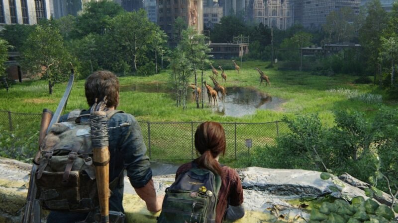 Naughty Dog confirma que trabalha em dois novos projetos de The Last of Us