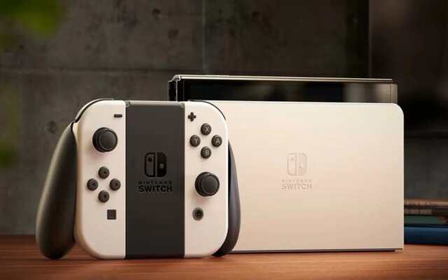 Nintendo Switch já roda em emulador experimental para PS5 desbloqueado