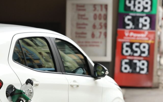 Novas medidas para combustíveis terão impacto de R$ 7 bilhões por mês
