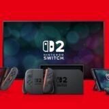 Novo modelo do Switch 2 chega à Europa com mais peso e bateria menor