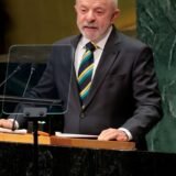 ONU vive momento crítico, diz Lula ao citar indignação com guerras