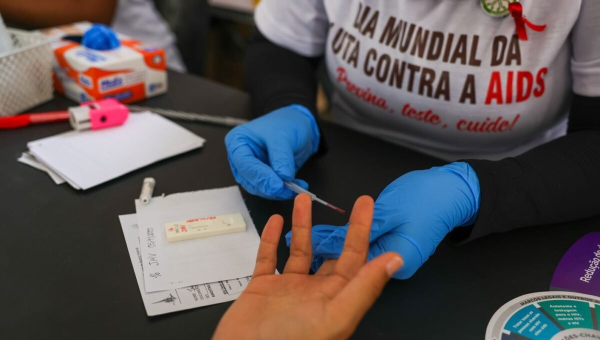 Opas amplia acesso ao lenacapavir para prevenir HIV na América Latina