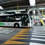 Operação combate infiltração do PCC no transporte público em São Paulo