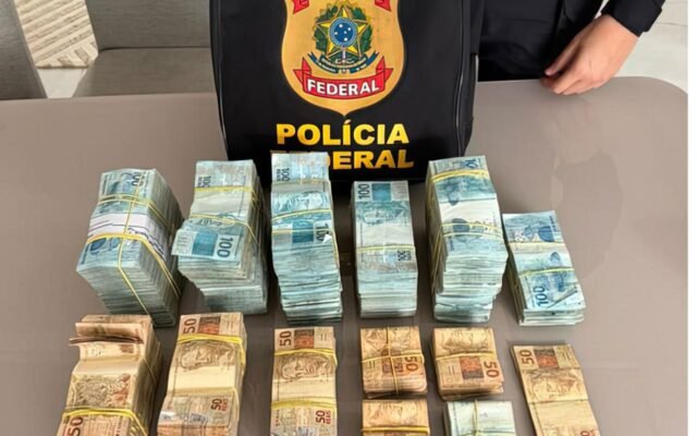 PF e CGU apuram fraudes em contratações e desvios de recursos federais