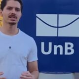 PF prende candidato de extrema direita por depredar patrimônio da UnB