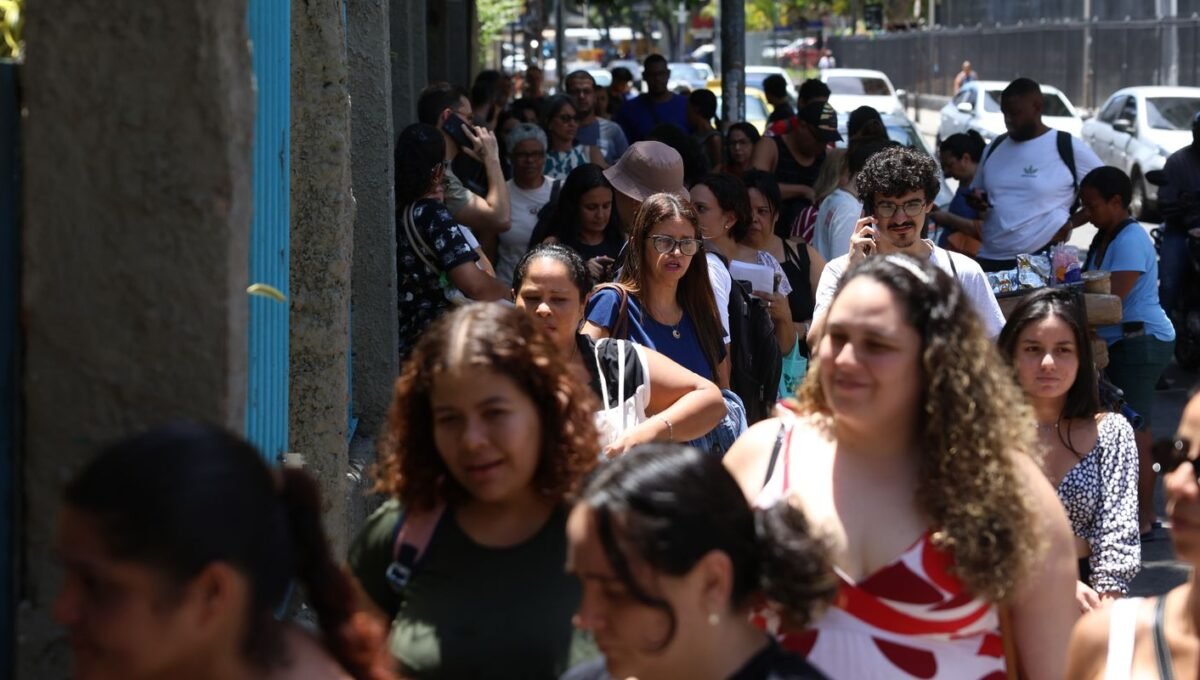 PND 2026: cartão de confirmação da inscrição será divulgado no dia 9