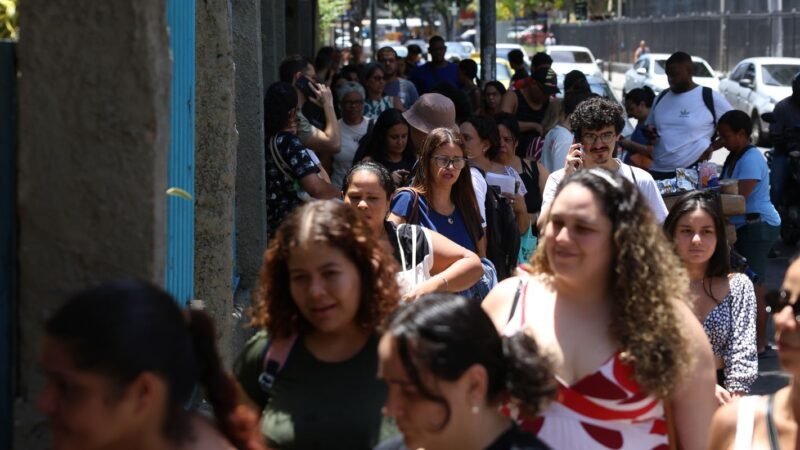 PND 2026: cartão de confirmação da inscrição será divulgado no dia 9