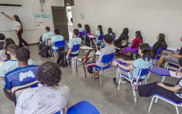 PND 2026: gabaritos preliminares estão disponíveis