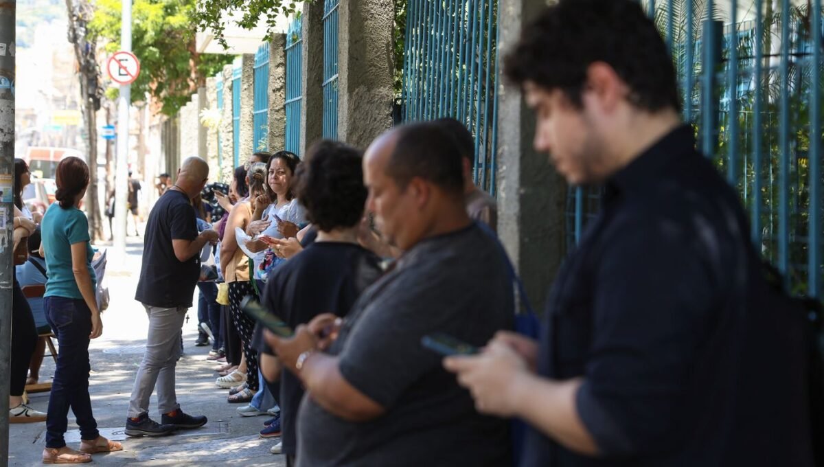 PND 2026: participantes farão prova neste domingo em todo o país