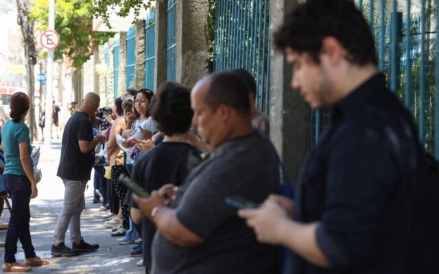 PND 2026: participantes farão prova neste domingo em todo o país