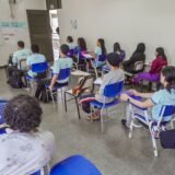 Pisa: Brasil reduz diferença para países ricos no desempenho escolar