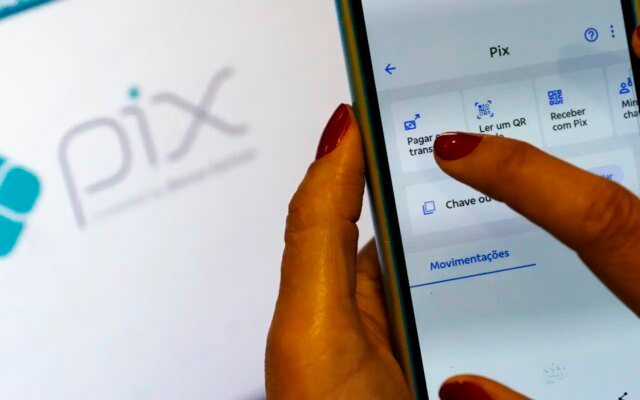 Pix terá novas regras para fraudes, cobrança híbrida e contas-salário