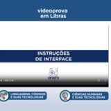 Plataforma Enem Libras ganha atualização com provas de 2017 a 2025