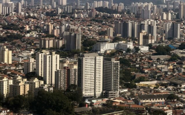 Plataforma reúne 228 indicadores para comparar estados brasileiros