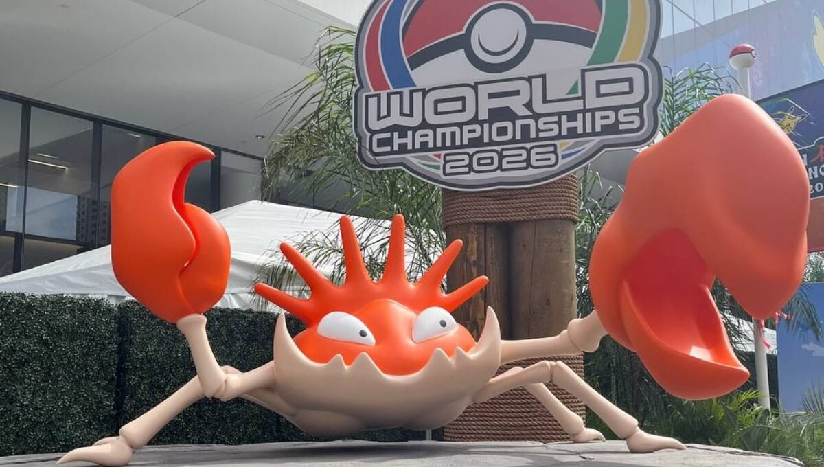 Pokémon World Championships termina com grandes embates e despedida de Unite