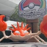 Pokémon World Championships termina com grandes embates e despedida de Unite