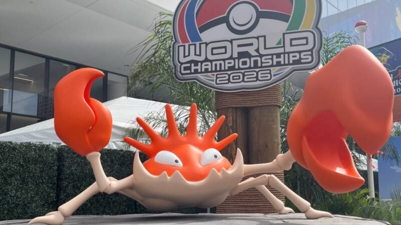 Pokémon World Championships termina com grandes embates e despedida de Unite