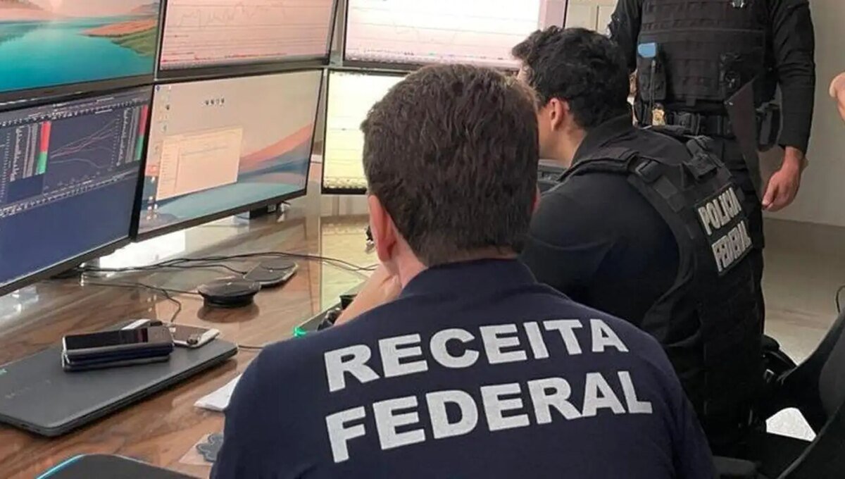 Polícia e MP deflagram nova fase da Operação Carbono Oculto em SP