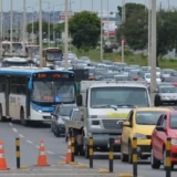Portaria altera protocolos para liberação de locais em acidentes de trânsito