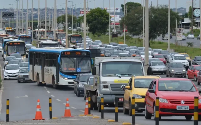 Portaria altera protocolos para liberação de locais em acidentes de trânsito
