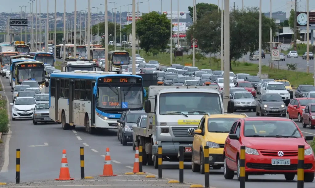 Portaria altera protocolos para liberação de locais em acidentes de trânsito