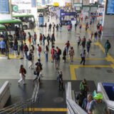 Portões Abertos 2026 terá ônibus extras e linha especial para a Base Aérea de Brasília