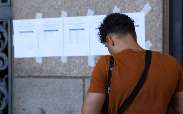 Prazo para optar por seguir na lista de espera do CNU 1 termina hoje