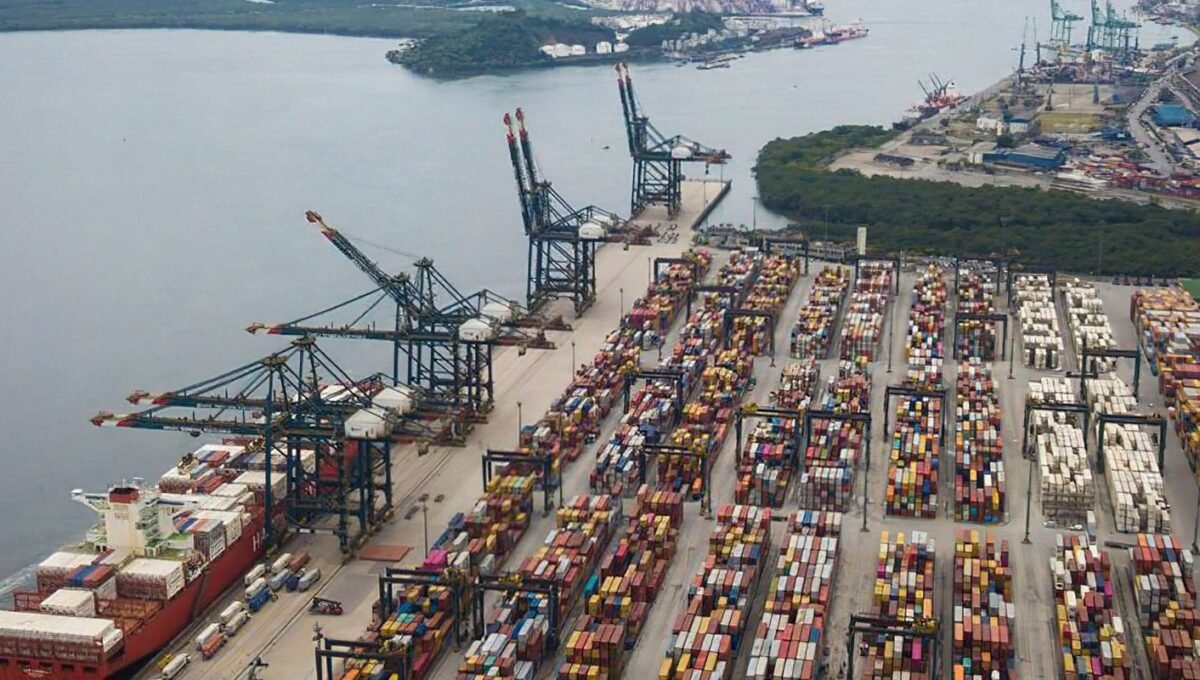 Preços maiores sustentam alta das exportações aos EUA em agosto