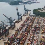 Preços maiores sustentam alta das exportações aos EUA em agosto