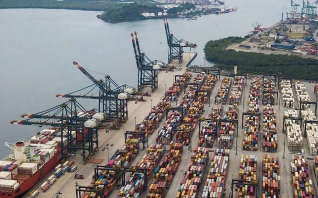 Preços maiores sustentam alta das exportações aos EUA em agosto