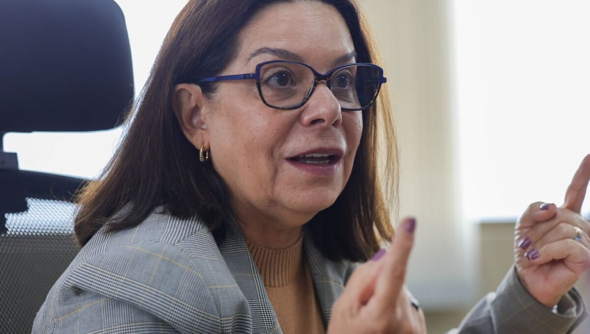 Presidenta da Capes será primeira brasileira vice-diretora da Unesco