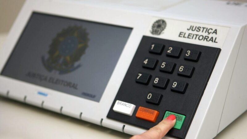Programa garante transporte gratuito para eleitores com deficiência ou mobilidade reduzida