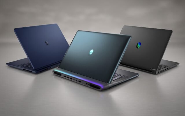Qual notebook Alienware eu escolho para meus games?