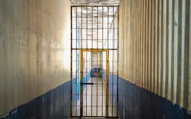 RJ vai criar 5 mil vagas no sistema penitenciário em três anos