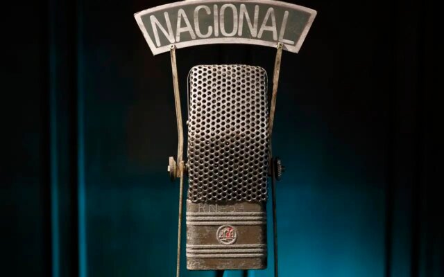 Rádio Nacional: há 90 anos acontecia a primeira transmissão